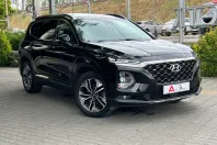 Hyundai SANTA FE din 2019 cu 71.724 km - oferta HYU139519 - foto 3