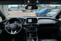 Hyundai SANTA FE din 2019 cu 71.724 km - oferta HYU139519 - foto 4