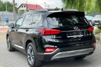 Hyundai SANTA FE din 2019 cu 71.724 km - oferta HYU139519 - foto 5