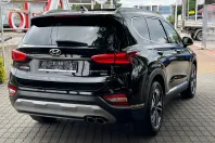 Hyundai SANTA FE din 2019 cu 71.724 km - oferta HYU139519 - foto 7