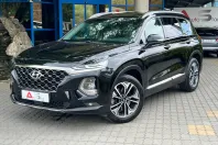 Hyundai SANTA FE din 2019 cu 71.724 km - oferta HYU139519 - foto 9