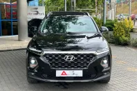 Hyundai SANTA FE din 2019 cu 71.724 km - oferta HYU139519 - foto 12