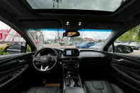 Hyundai SANTA FE din 2019 cu 71.724 km - oferta HYU139519 - foto 19