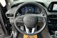 Hyundai SANTA FE din 2019 cu 71.724 km - oferta HYU139519 - foto 23