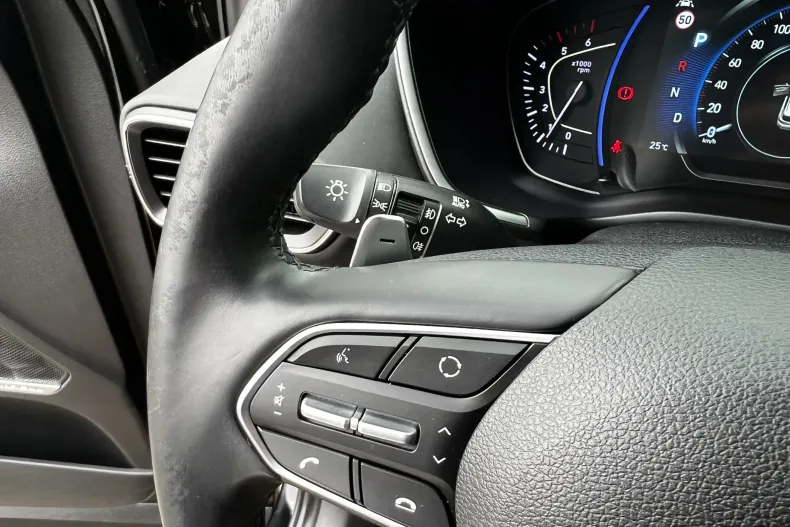 Hyundai SANTA FE din 2019 cu 71.724 km - oferta HYU139519 - foto 24