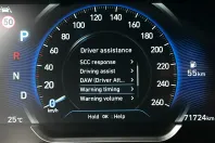 Hyundai SANTA FE din 2019 cu 71.724 km - oferta HYU139519 - foto 26