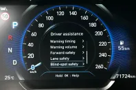 Hyundai SANTA FE din 2019 cu 71.724 km - oferta HYU139519 - foto 27