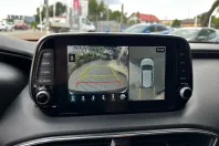 Hyundai SANTA FE din 2019 cu 71.724 km - oferta HYU139519 - foto 30