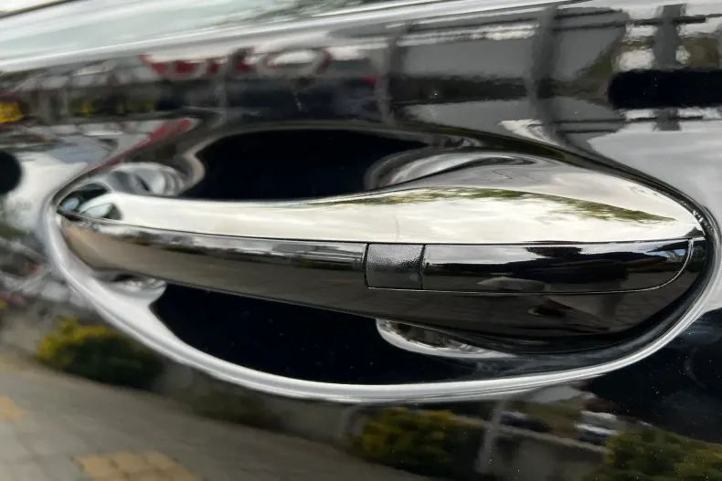 Hyundai SANTA FE din 2019 cu 71.724 km - oferta HYU139519 - foto 40