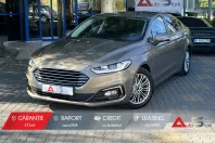 Ford Mondeo din 2020 cu 94.226 km - oferta FOR139520 - foto 1