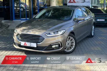 Ford Mondeo din 2020 - oferta FOR139520