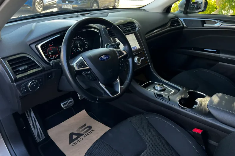 Ford Mondeo din 2020 cu 94.226 km - oferta FOR139520 - foto 2
