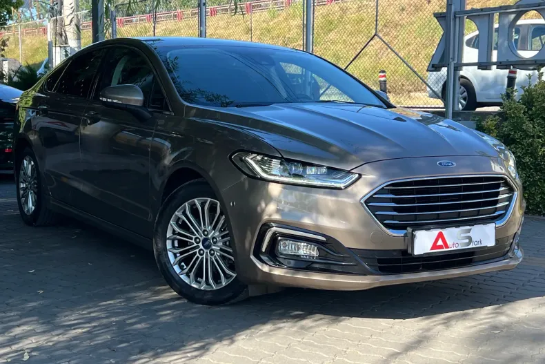 Ford Mondeo din 2020 cu 94.226 km - oferta FOR139520 - foto 3
