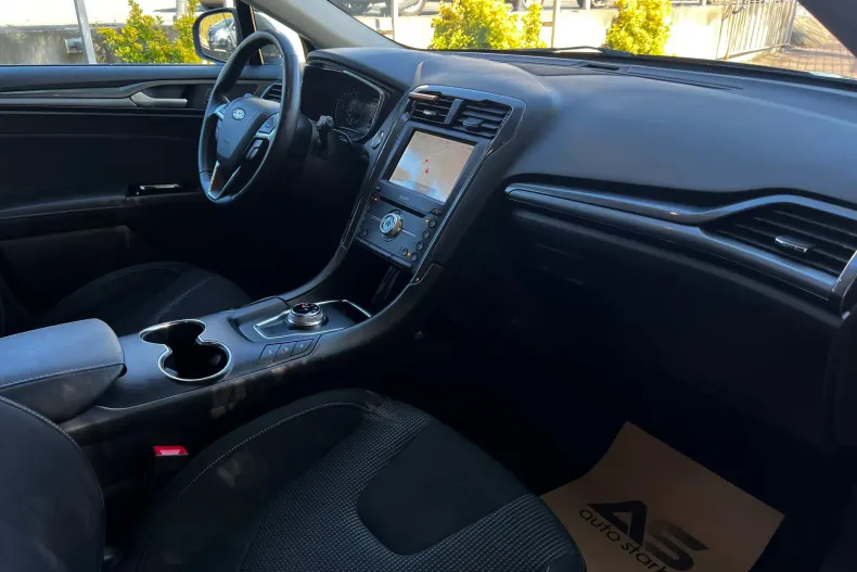 Ford Mondeo din 2020 cu 94.226 km - oferta FOR139520 - foto 6