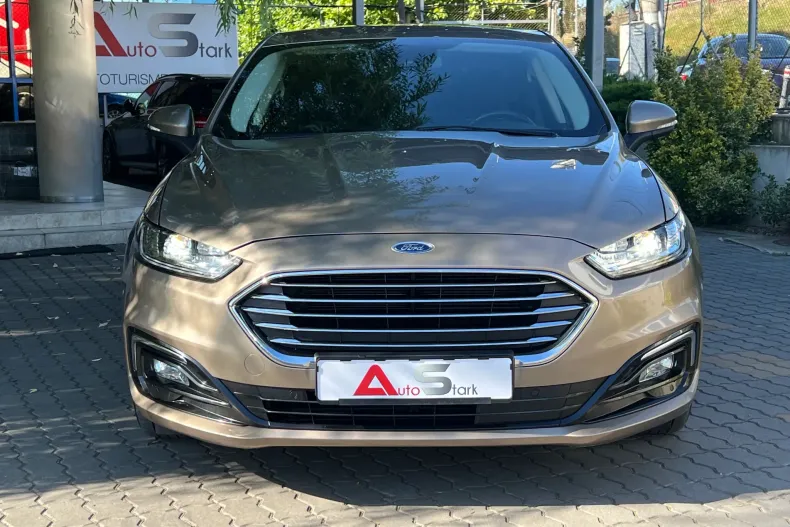 Ford Mondeo din 2020 cu 94.226 km - oferta FOR139520 - foto 12