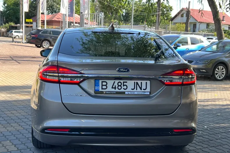 Ford Mondeo din 2020 cu 94.226 km - oferta FOR139520 - foto 13