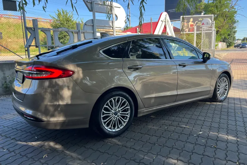 Ford Mondeo din 2020 cu 94.226 km - oferta FOR139520 - foto 15