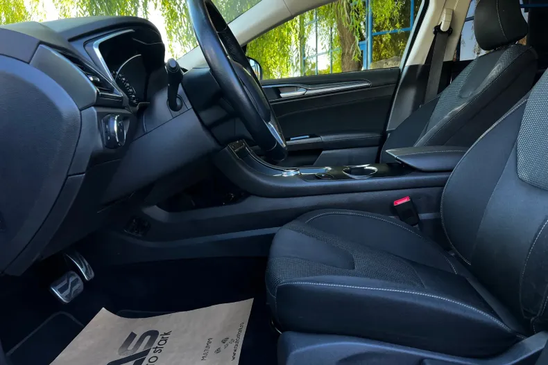 Ford Mondeo din 2020 cu 94.226 km - oferta FOR139520 - foto 16