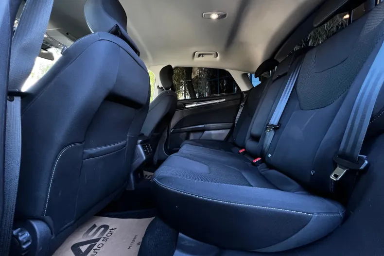 Ford Mondeo din 2020 cu 94.226 km - oferta FOR139520 - foto 18