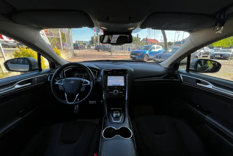Ford Mondeo din 2020 cu 94.226 km - oferta FOR139520 - foto 19