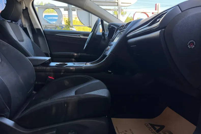 Ford Mondeo din 2020 cu 94.226 km - oferta FOR139520 - foto 20