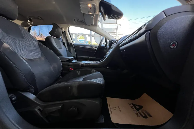 Ford Mondeo din 2020 cu 94.226 km - oferta FOR139520 - foto 21