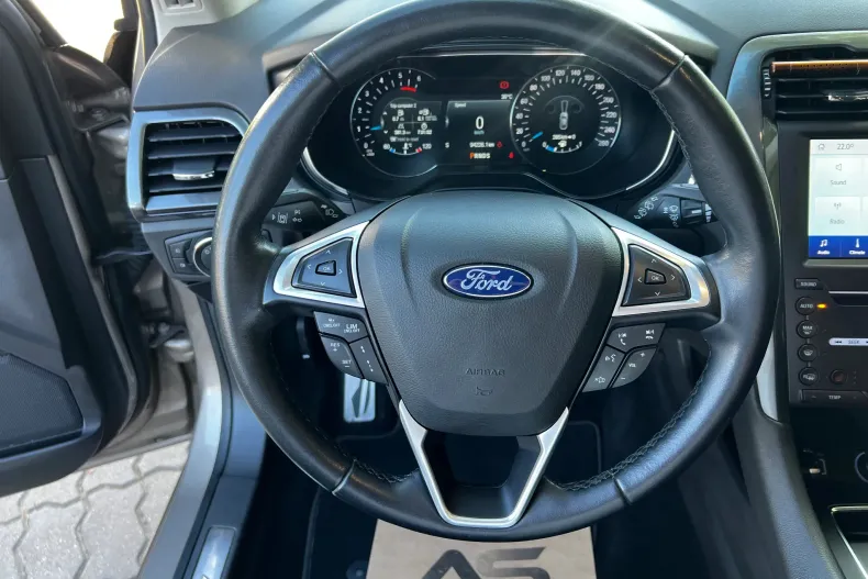 Ford Mondeo din 2020 cu 94.226 km - oferta FOR139520 - foto 23