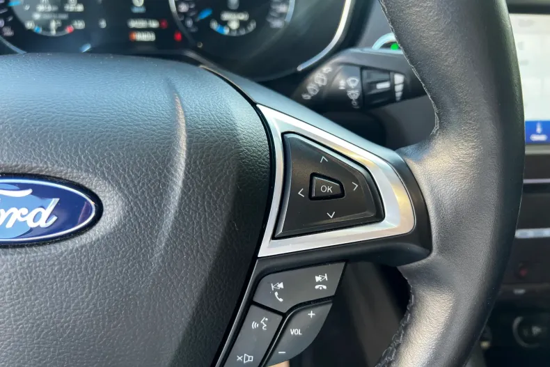 Ford Mondeo din 2020 cu 94.226 km - oferta FOR139520 - foto 25