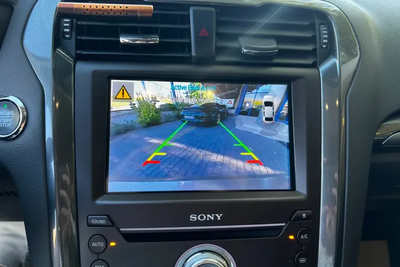 Ford Mondeo din 2020 cu 94.226 km - oferta FOR139520 - foto 31