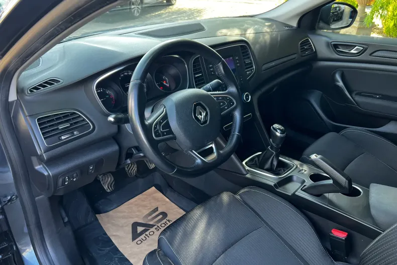 Renault Megane din 2019 cu 121.036 km - oferta REN139521 - foto 2