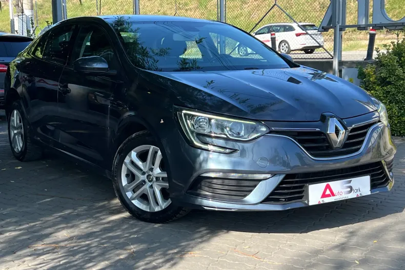 Renault Megane din 2019 cu 121.036 km - oferta REN139521 - foto 3