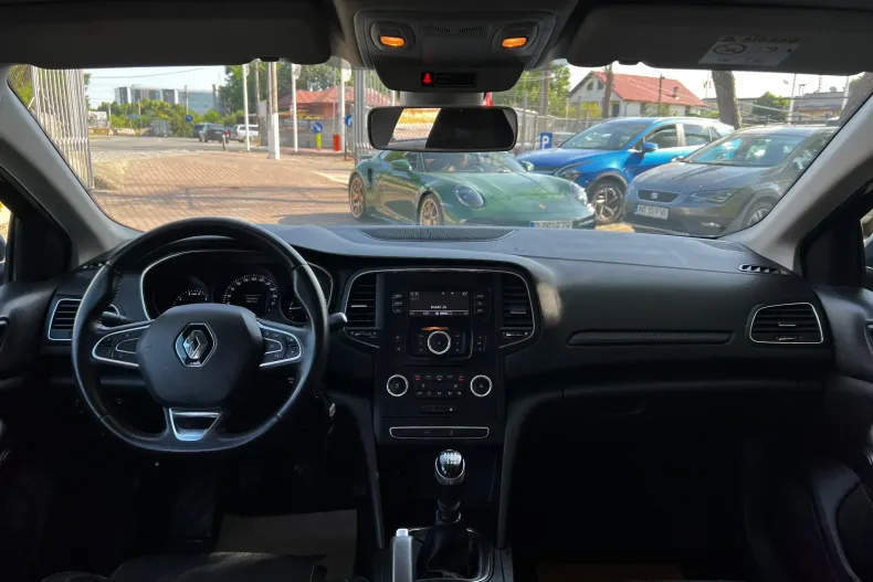 Renault Megane din 2019 cu 121.036 km - oferta REN139521 - foto 4