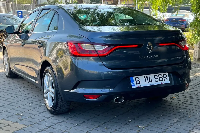 Renault Megane din 2019 cu 121.036 km - oferta REN139521 - foto 5