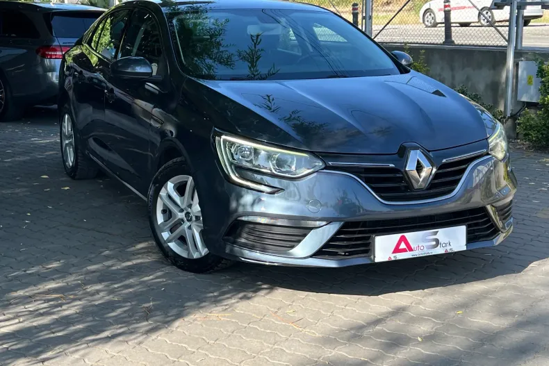 Renault Megane din 2019 cu 121.036 km - oferta REN139521 - foto 10
