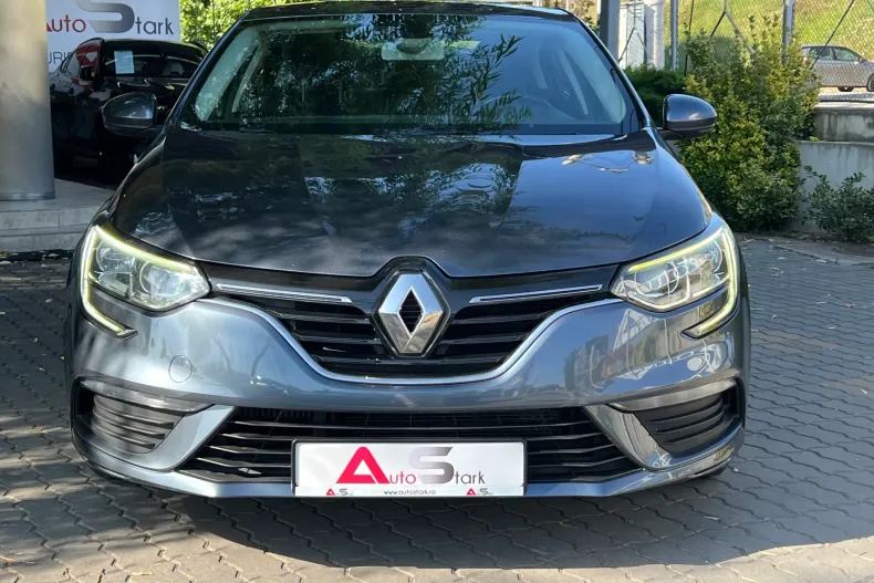 Renault Megane din 2019 cu 121.036 km - oferta REN139521 - foto 11