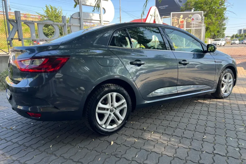 Renault Megane din 2019 cu 121.036 km - oferta REN139521 - foto 14