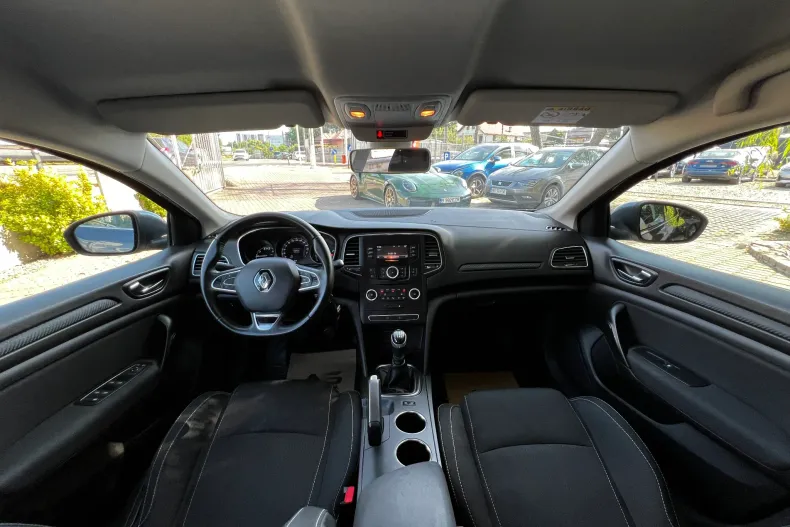 Renault Megane din 2019 cu 121.036 km - oferta REN139521 - foto 18