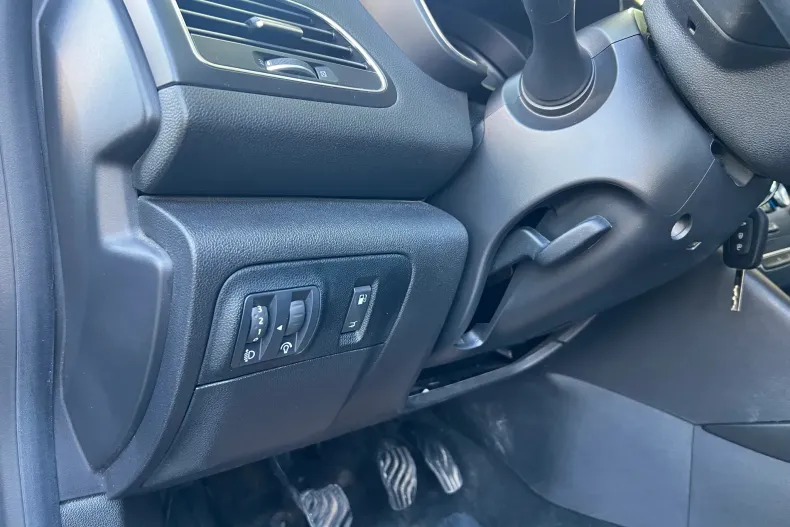 Renault Megane din 2019 cu 121.036 km - oferta REN139521 - foto 21