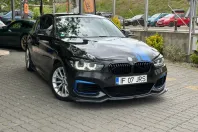 BMW M1 din 2019 cu 113.863 km - oferta BMW139523 - foto 3