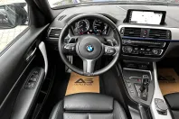 BMW M1 din 2019 cu 113.863 km - oferta BMW139523 - foto 4