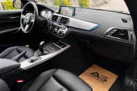 BMW M1 din 2019 cu 113.863 km - oferta BMW139523 - foto 6