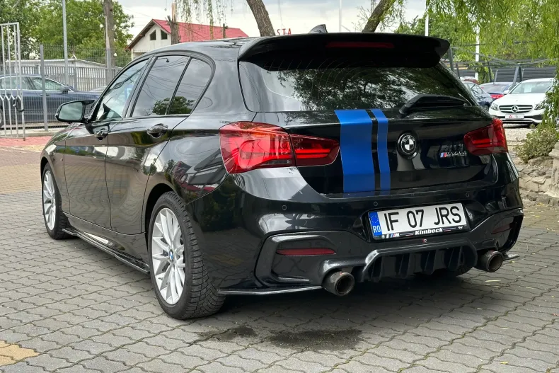BMW M1 din 2019 cu 113.863 km - oferta BMW139523 - foto 7