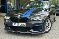 BMW M1 din 2019 cu 113.863 km - oferta BMW139523 - foto 9