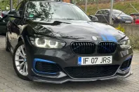 BMW M1 din 2019 cu 113.863 km - oferta BMW139523 - foto 11
