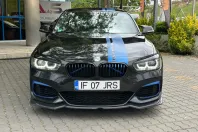 BMW M1 din 2019 cu 113.863 km - oferta BMW139523 - foto 12