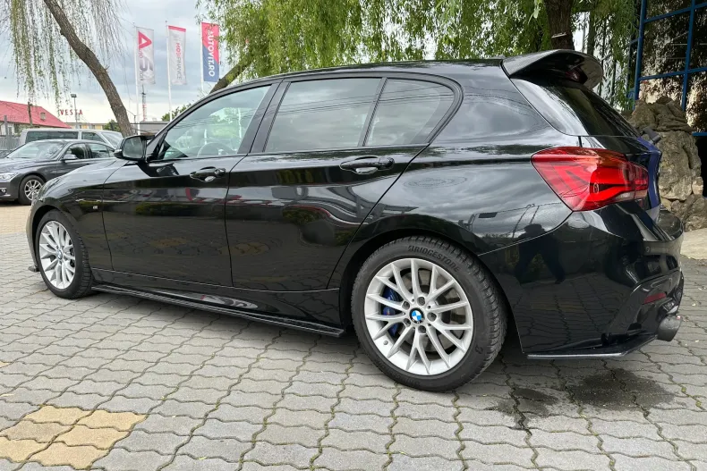 BMW M1 din 2019 cu 113.863 km - oferta BMW139523 - foto 14