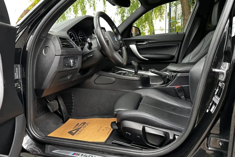 BMW M1 din 2019 cu 113.863 km - oferta BMW139523 - foto 16