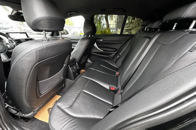 BMW M1 din 2019 cu 113.863 km - oferta BMW139523 - foto 18