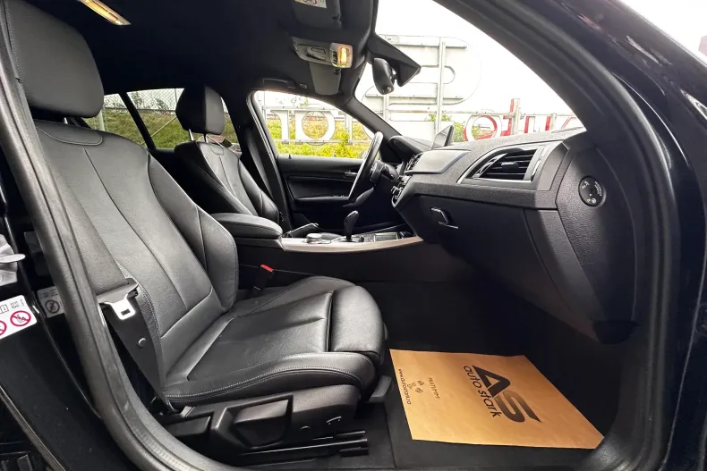 BMW M1 din 2019 cu 113.863 km - oferta BMW139523 - foto 19