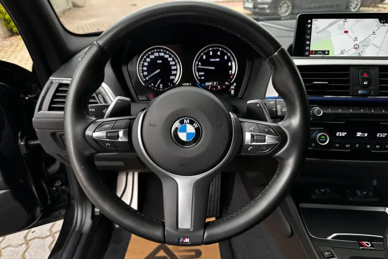 BMW M1 din 2019 cu 113.863 km - oferta BMW139523 - foto 20